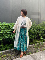 The Big 5 Story Tシャツ