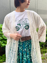 The Big 5 Story Tシャツ