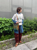The Big 5 Story Tシャツ