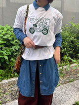 The Big 5 Story Tシャツ