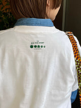 The Big 5 Story Tシャツ
