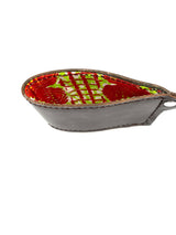 レザー・カップスリーブ