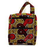 スクエアバック・パック - キズナ-