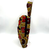 スクエアバック・パック - キズナ-