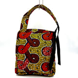 スクエアバック・パック - キズナ-