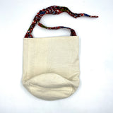 キコイ・リボン・バッグ - 飴 -