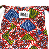 キコイ・リボン・バッグ - 飴 -