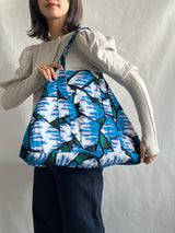 Zakuzaku Tote --- Draft