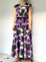 Aドレス - パープル・ミステリー -