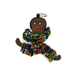 Doll key chain
