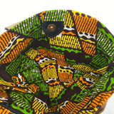 ナジュマ・レザートートS - ダークブラウン - 田舎の畑 -