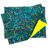 ランチョンマット(2枚セット) - 青き迷宮 -