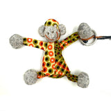 チンパンジーキーホルダー - ハニーポルカ -