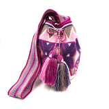 モチーラ・ドスエブラス・スペシャルL - パープル -