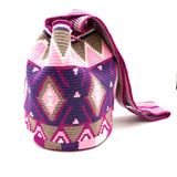 モチーラ・ドスエブラス・スペシャルL - パープル -