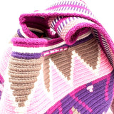 モチーラ・ドスエブラス・スペシャルL - パープル -