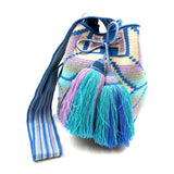 モチーラ・ドスエブラス・スペシャルL - ブルー -