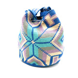 モチーラ・ドスエブラス・スペシャルL - ブルー -