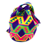 モチーラ・ドスエブラス L - カラフル -