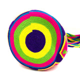 モチーラ・ドスエブラス L - カラフル -