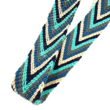 モチーラ・ドスエブラスM - ブルー -