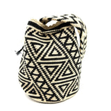 モチーラ・ドスエブラスM - ホワイト&ブラック -