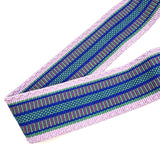 モチーラ・ウナエブラM - ラベンダー&ブルー -