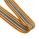 モチーラ・ウナエブラM - アプリコット&ライトグレー -