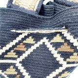 モチーラ・ウナエブラS - グレー -