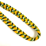 モチーラ・ウナエブラSS - イエロー&グリーン -