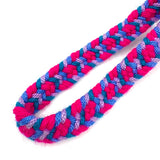 モチーラ・ウナエブラSS - ピンク&ブルー -