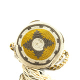 モチーラ・ウナエブラSS - ホワイト&ライトグレー -