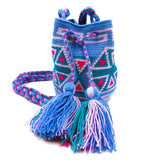 モチーラ・ウナエブラSS - ブルー -