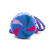 モチーラ・ウナエブラSS - ブルー -