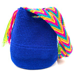 モチーラ・ドスエブラス・シンプルS - ブルー -