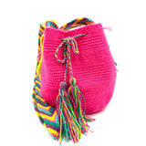 モチーラ・ドスエブラス・シンプルS - ピンク -