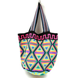 ススバッグ - レインボー -