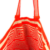 ススバッグ - オレンジ -