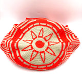 ススバッグ - オレンジ -