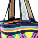 モチロン・ドスエブラス - カラフル -