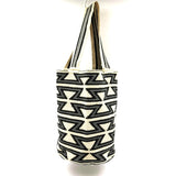 モチロン・ドスエブラス - ブラック&ホワイト -