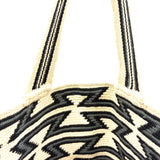 モチロン・ドスエブラス - ブラック&ホワイト -