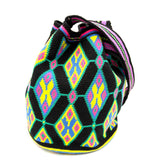 モチーラ・ウナエブラL - カラフル -