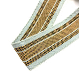 モチーラ・ウナエブラ・スパークルL - ライトブラウン -