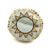 モチーラ・ウナエブラ・スパークルL - ライトブラウン -