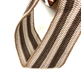 モチーラ・ウナエブラL - ブラウン -