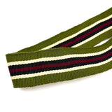 モチーラ・ウナエブラL - ダークグリーン -