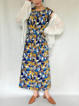 テントライン・ドレス - レイ・グラフ -