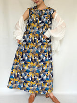 テントライン・ドレス - レイ・グラフ -