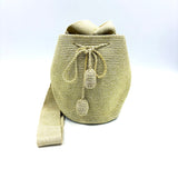 モチーラ・ウナエブラ・スパークルS - ゴールド -